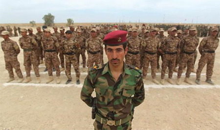 La lucha contra Daesh en Iraq toma una perspectiva interconfesional